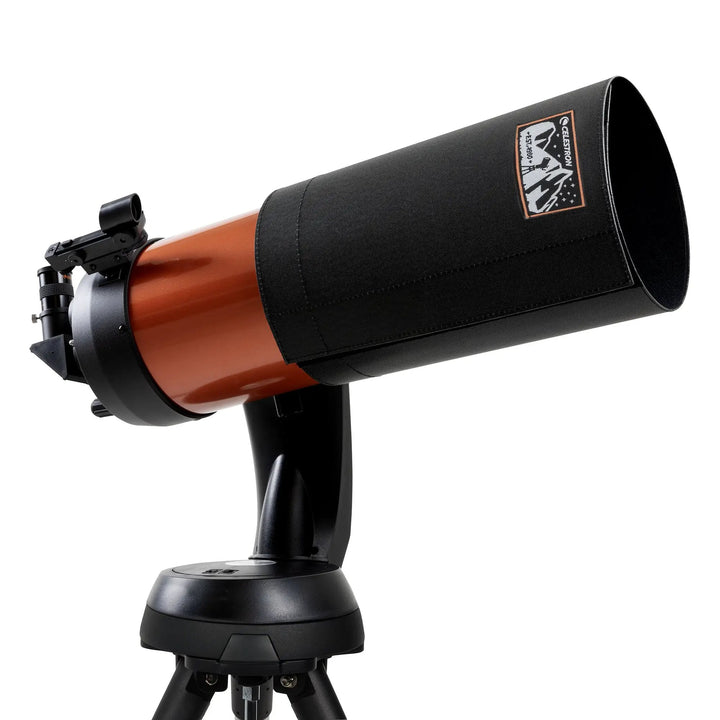 Dew Shield DX for C6 & C8 by Celestron