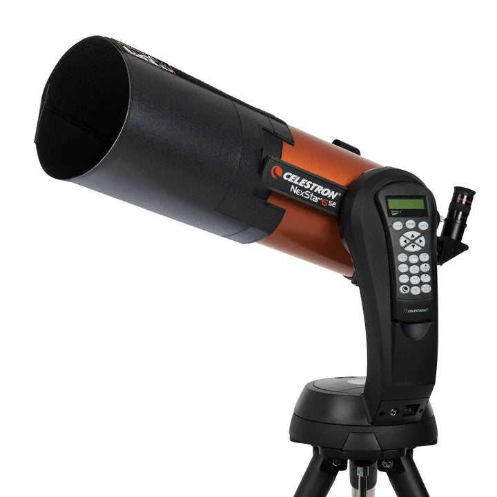 Dew Shield DX for C6 & C8 by Celestron