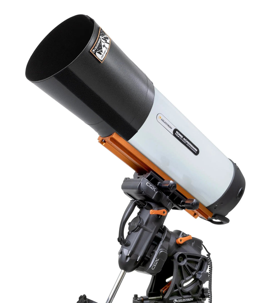 Dew Shield DX for C6 & C8 by Celestron