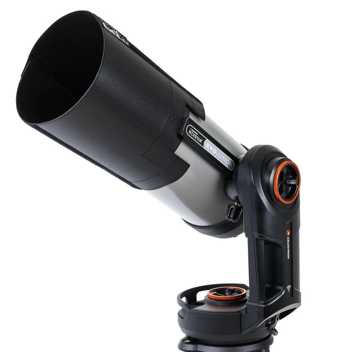 Dew Shield DX for C6 & C8 by Celestron