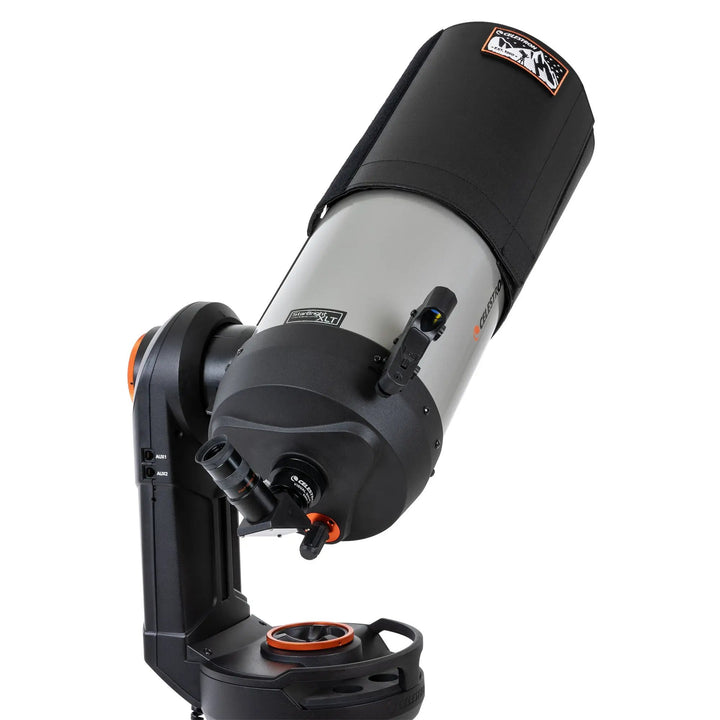 Dew Shield DX for C6 & C8 by Celestron