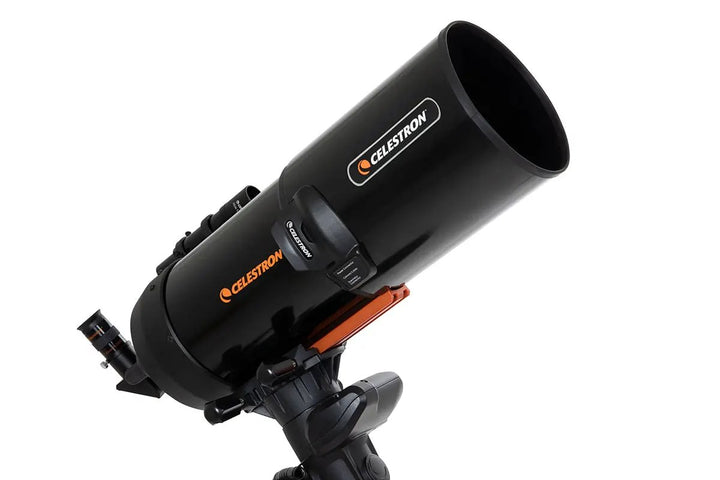 Aluminum Dew Shield with Cover Cap - 6" by Celestron