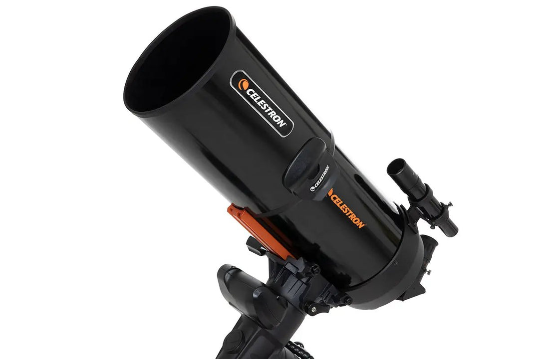 Aluminum Dew Shield with Cover Cap - 6" by Celestron