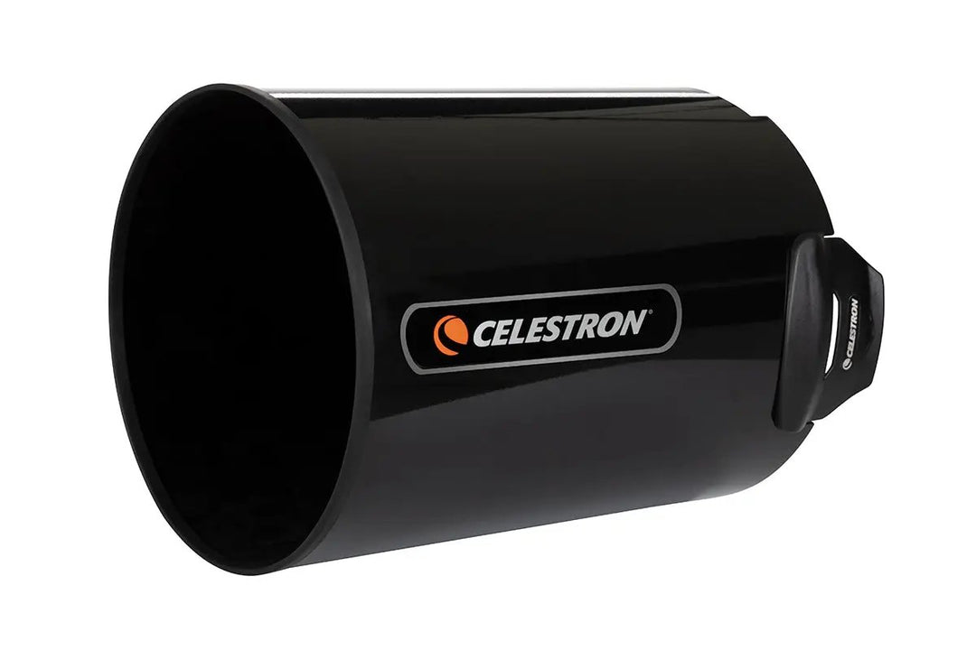 Aluminum Dew Shield with Cover Cap - 9.25" by Celestron