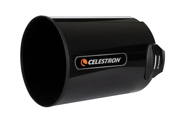 Aluminum Dew Shield with Cover Cap - 9.25" by Celestron