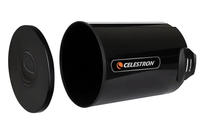 Aluminum Dew Shield with Cover Cap - 9.25" by Celestron