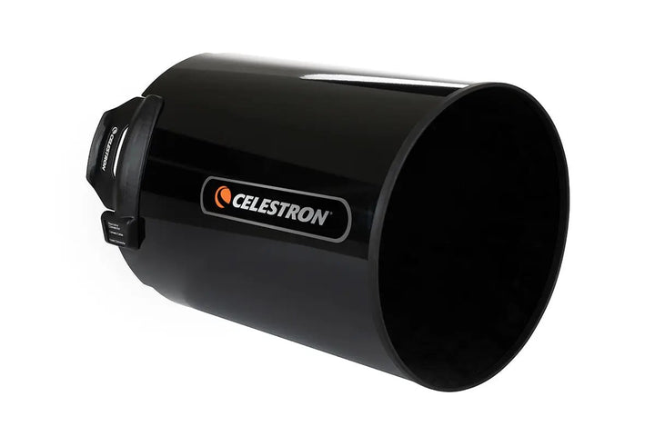 Aluminum Dew Shield with Cover Cap - 9.25" by Celestron