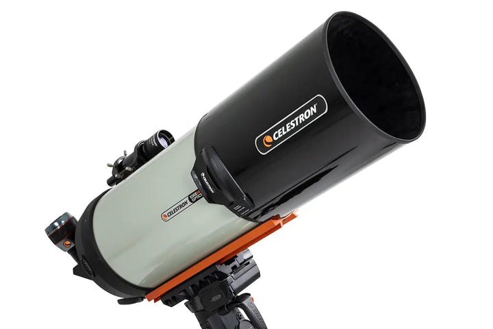 Aluminum Dew Shield with Cover Cap - 9.25" by Celestron