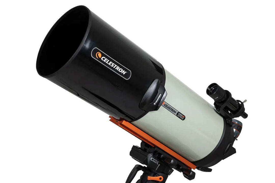 Aluminum Dew Shield with Cover Cap - 9.25" by Celestron