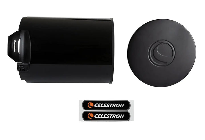 Aluminum Dew Shield with Cover Cap - 9.25" by Celestron