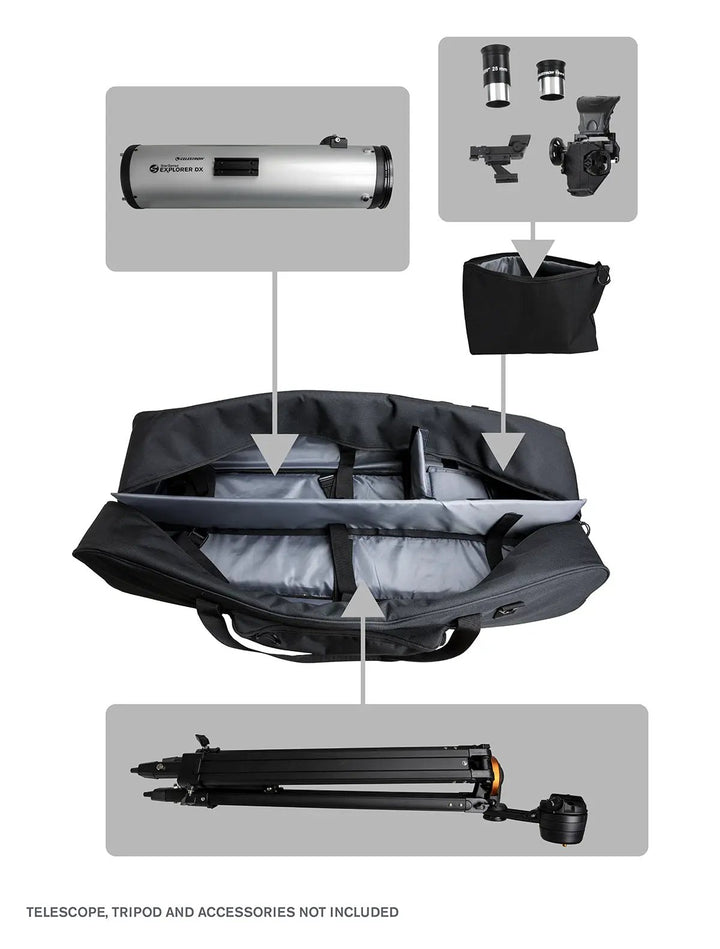 40" Telescope Bag by Celestron