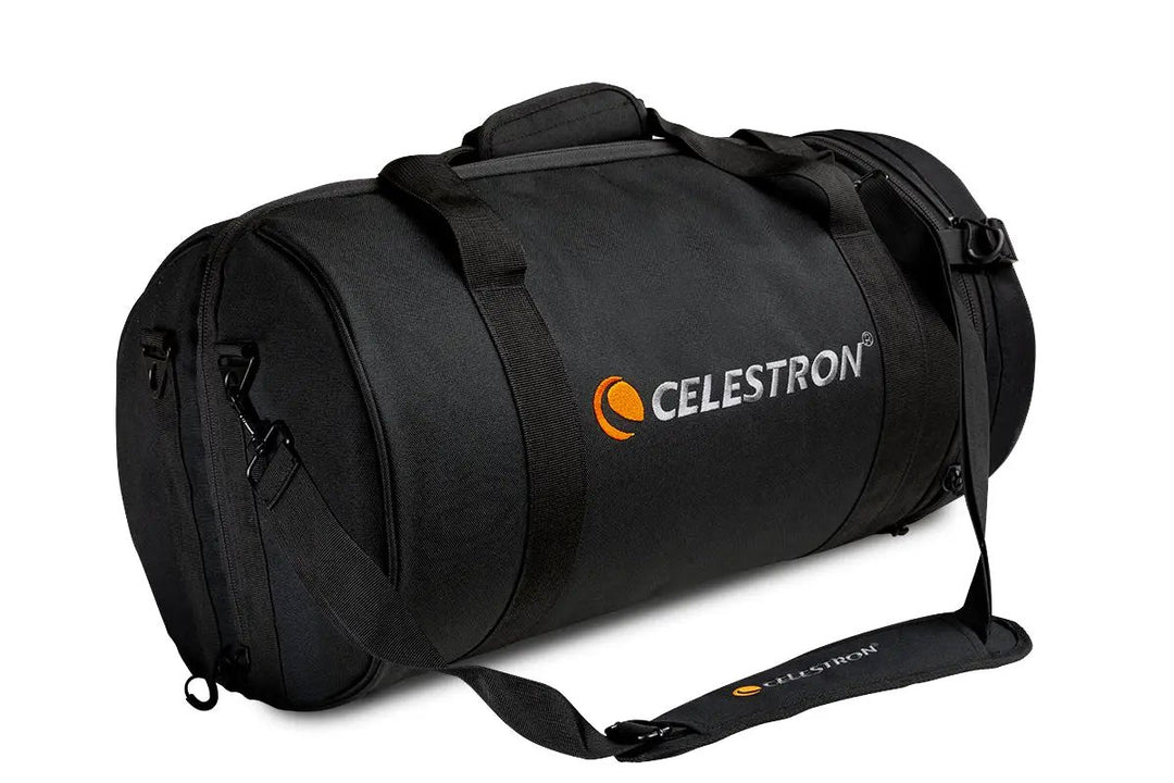 Padded Telescope Bag for 8" Optical Tubes by Celestron