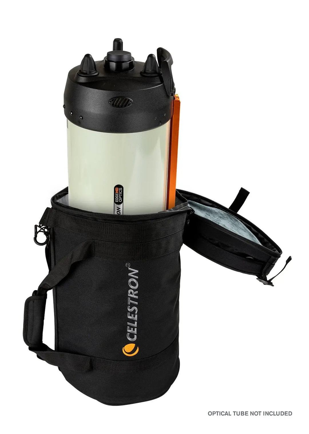 Padded Telescope Bag for 8" Optical Tubes by Celestron