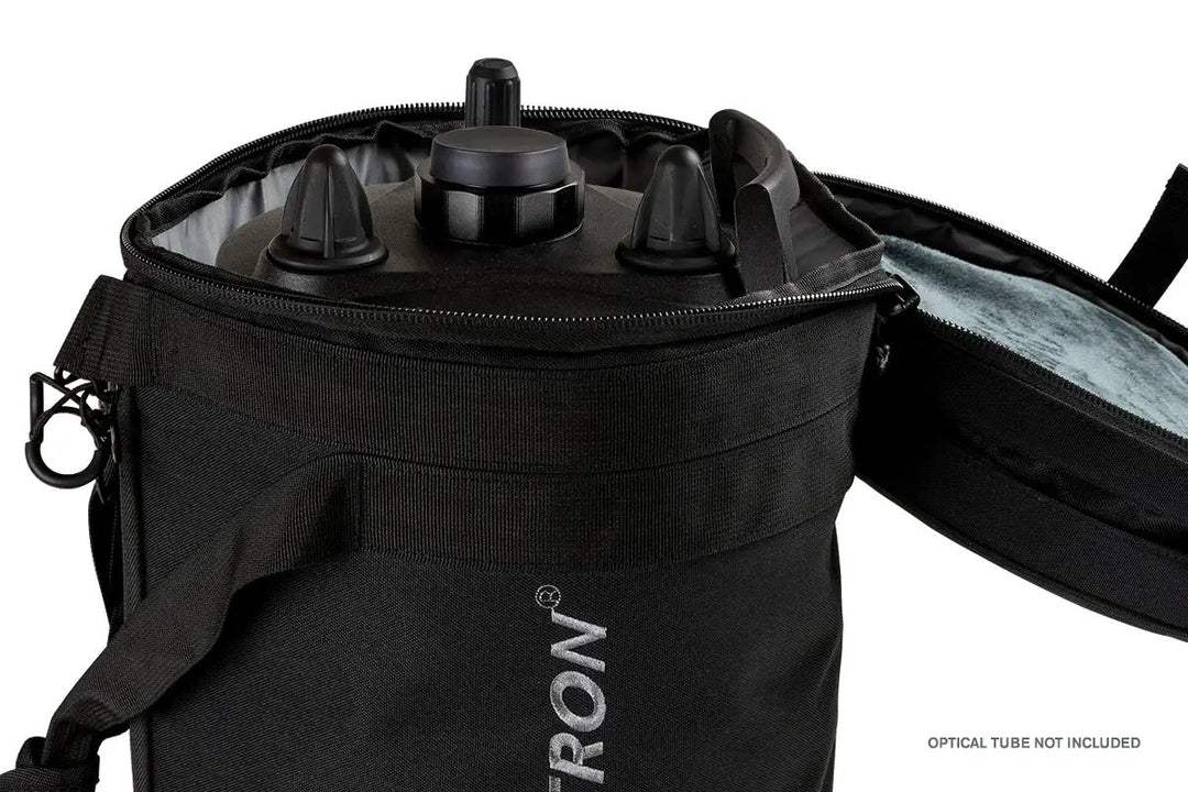 Padded Telescope Bag for 8" Optical Tubes by Celestron