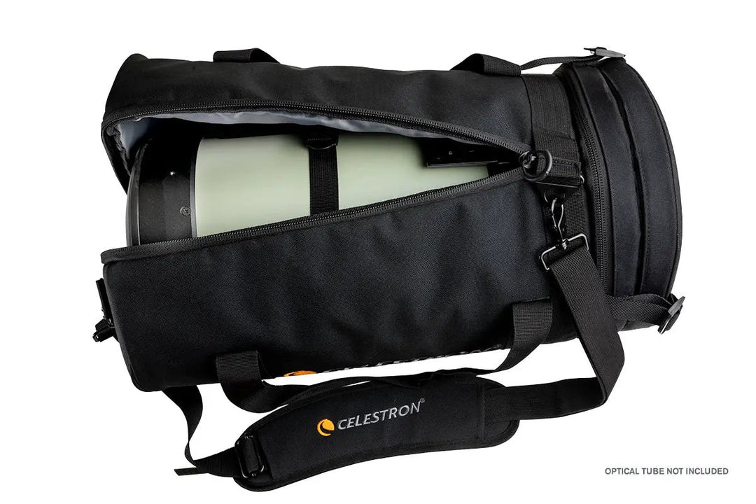 Padded Telescope Bag for 8" Optical Tubes by Celestron