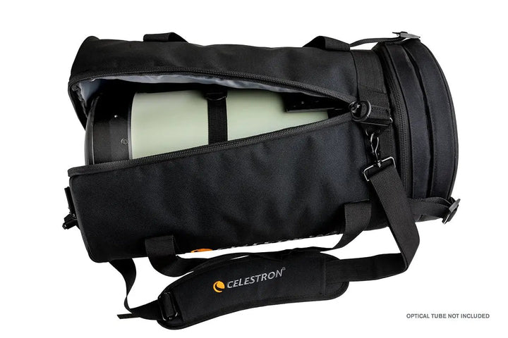 Padded Telescope Bag for 8" Optical Tubes by Celestron