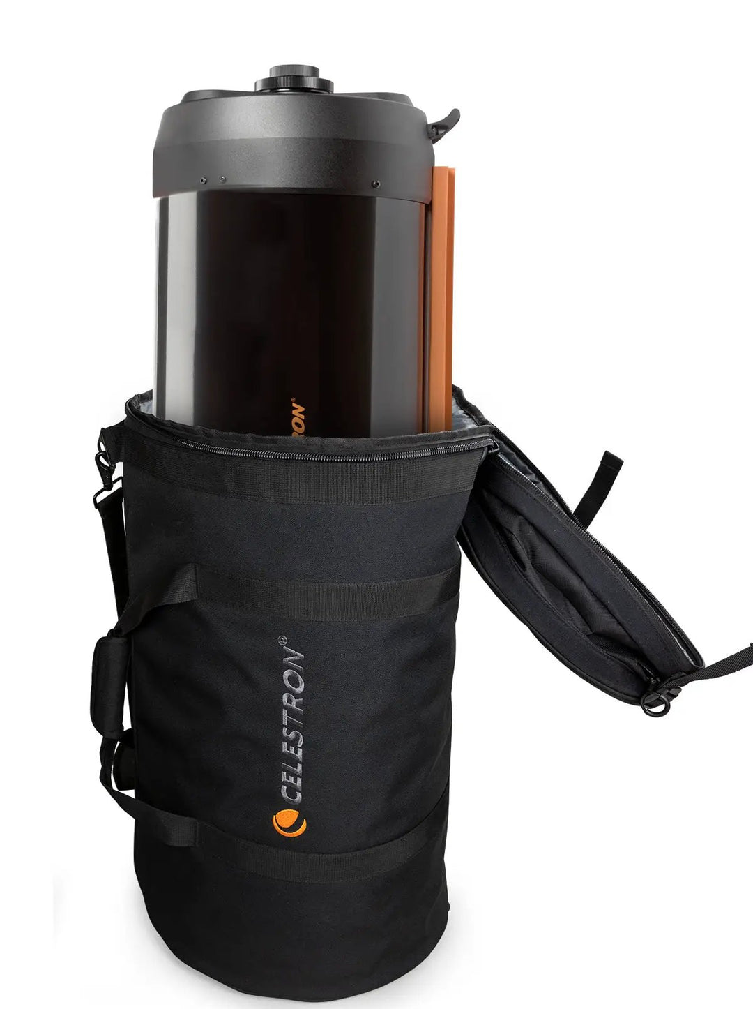 Padded Telescope Bag for 11" Optical Tubes by Celestron
