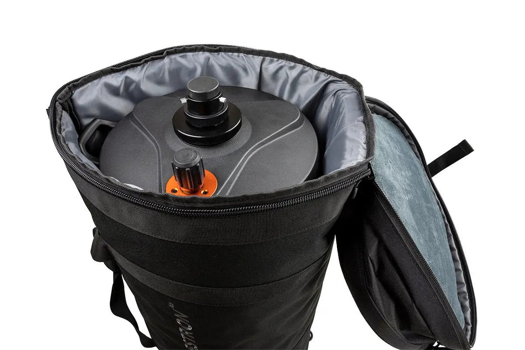 Padded Telescope Bag for 11" Optical Tubes by Celestron