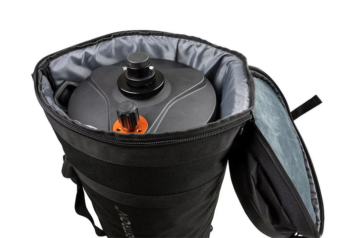 Padded Telescope Bag for 11" Optical Tubes by Celestron