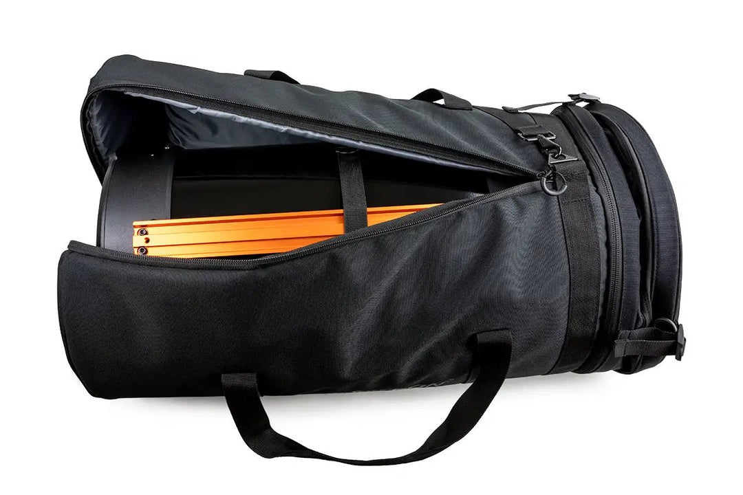 Padded Telescope Bag for 11" Optical Tubes by Celestron
