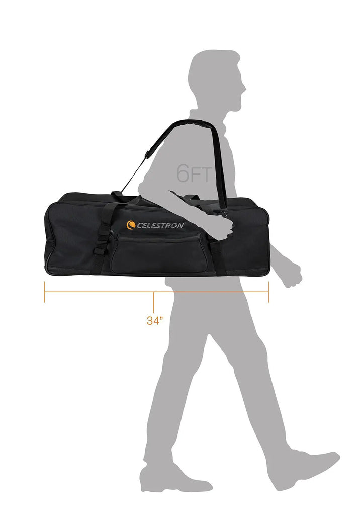 34" Tripod Bag by Celestron