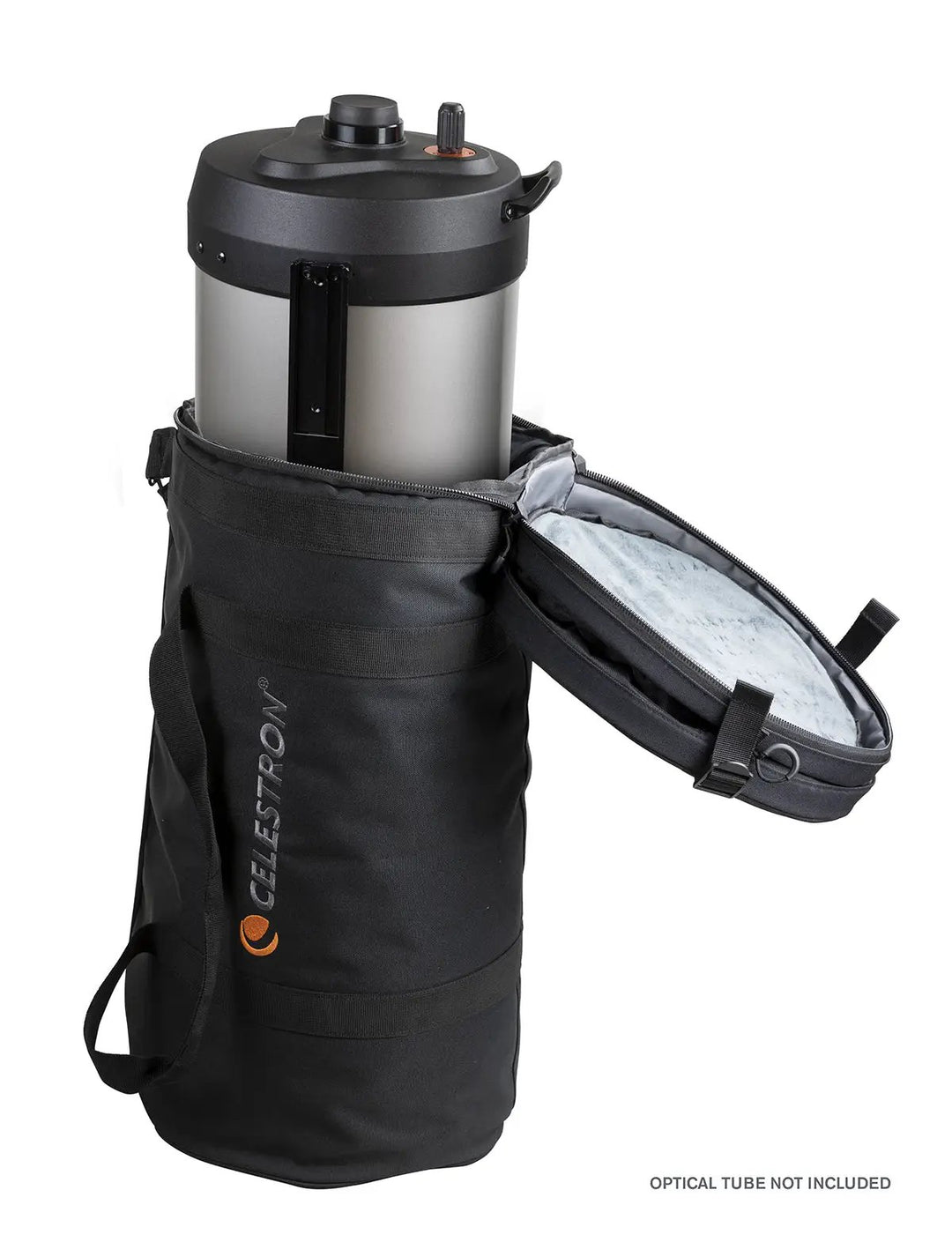 Padded Telescope Bag for 9.25" Optical Tubes by Celestron
