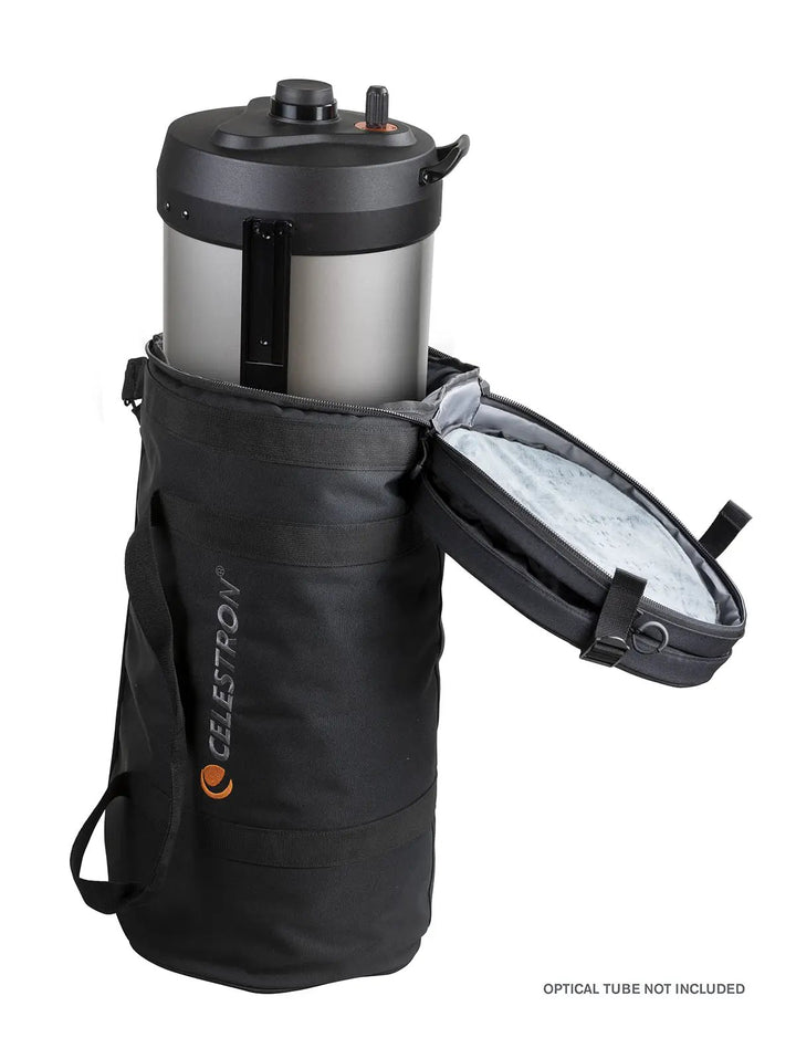 Padded Telescope Bag for 9.25" Optical Tubes by Celestron