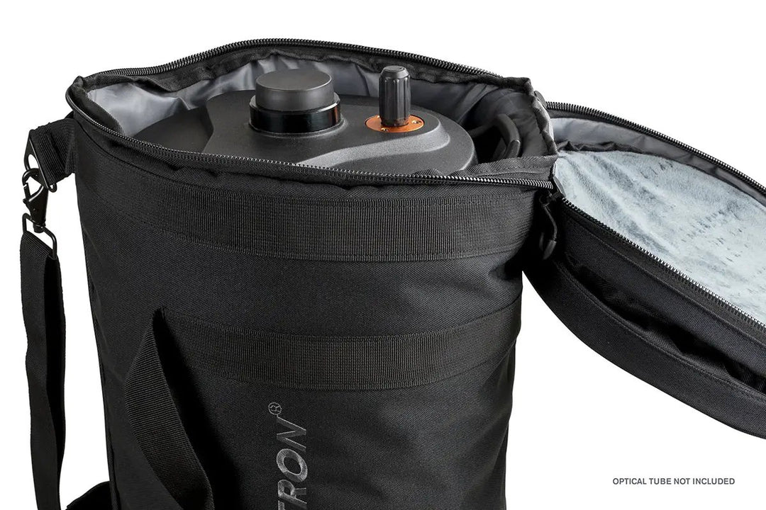 Padded Telescope Bag for 9.25" Optical Tubes by Celestron