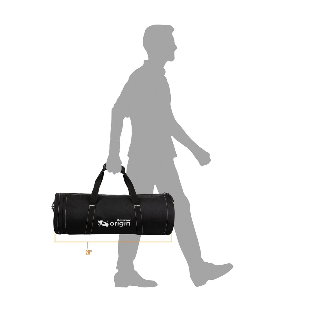 Padded Telescope Bag for Celestron Origin Intelligent Home Observatory by Celestron