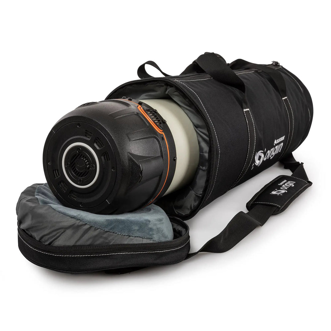 Padded Telescope Bag for Celestron Origin Intelligent Home Observatory by Celestron