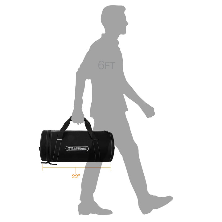 Padded Telescope Bag for 6" RASA by Celestron