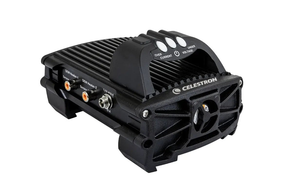 Smart DewHeater Controller 2X by Celestron