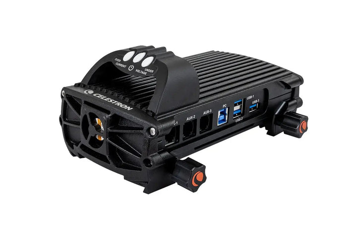 Smart DewHeater and Power Controller 4X by Celestron