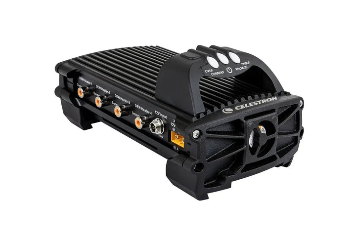 Smart DewHeater and Power Controller 4X by Celestron