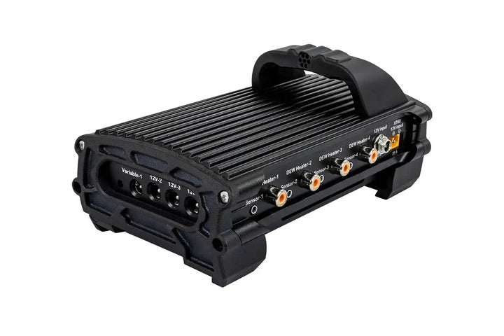 Smart DewHeater and Power Controller 4X by Celestron