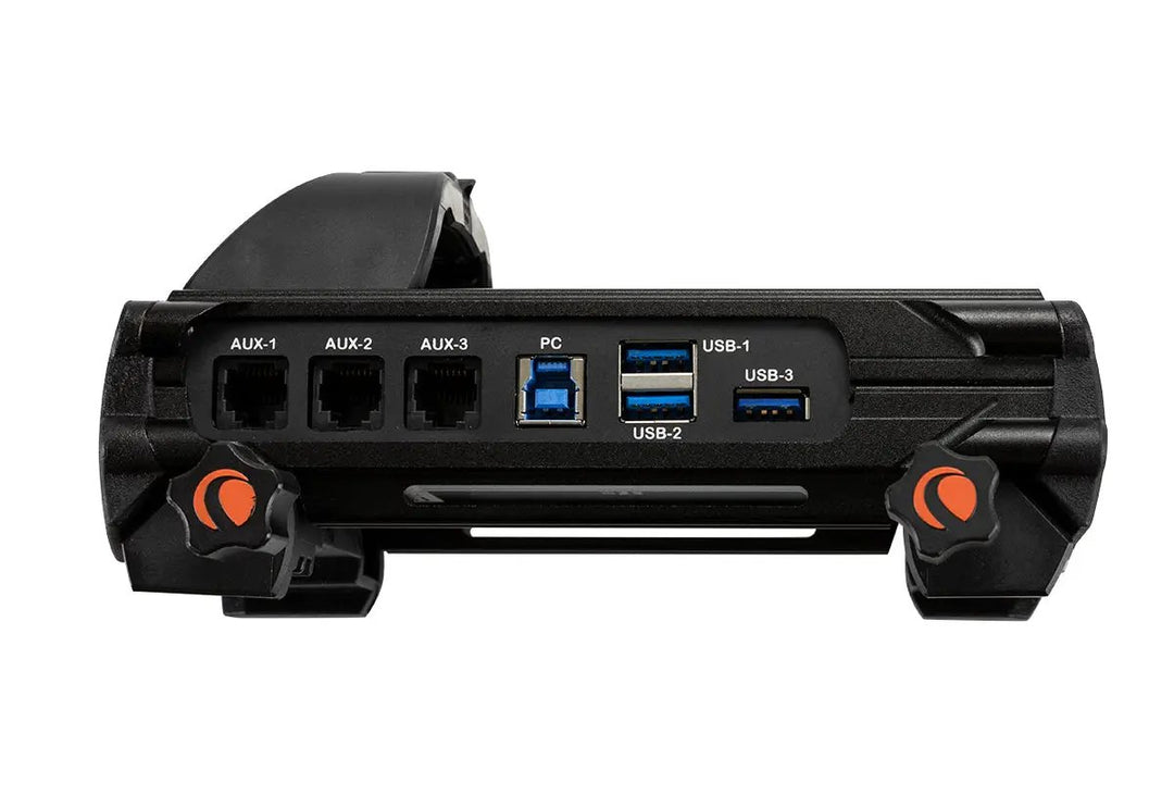 Smart DewHeater and Power Controller 4X by Celestron