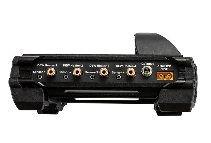 Smart DewHeater and Power Controller 4X by Celestron
