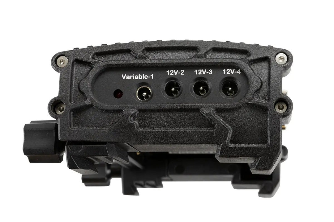 Smart DewHeater and Power Controller 4X by Celestron