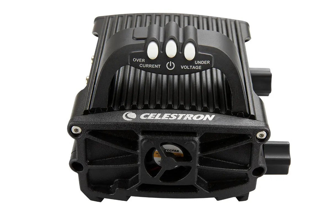 Smart DewHeater and Power Controller 4X by Celestron
