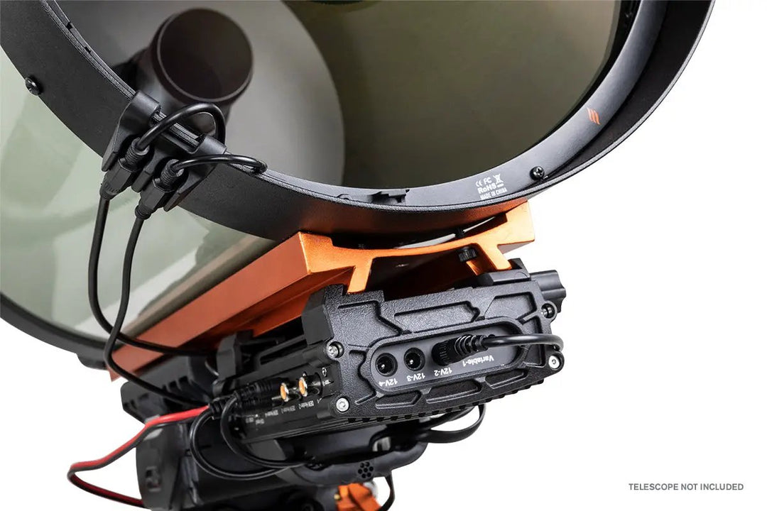 Smart DewHeater and Power Controller 4X by Celestron