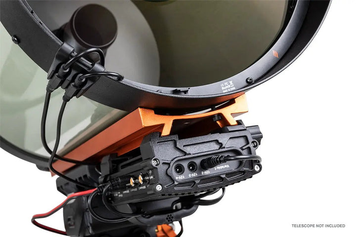 Smart DewHeater and Power Controller 4X by Celestron