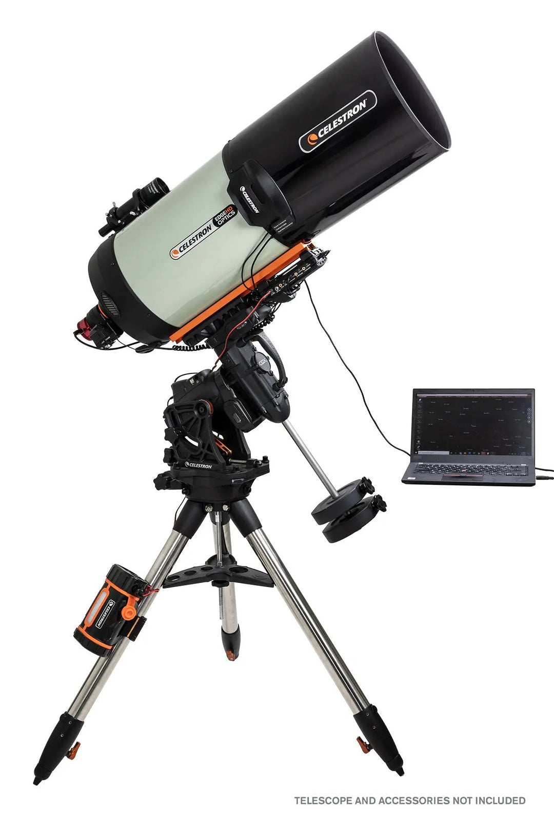 Smart DewHeater and Power Controller 4X by Celestron