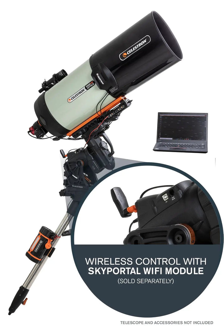 Smart DewHeater and Power Controller 4X by Celestron