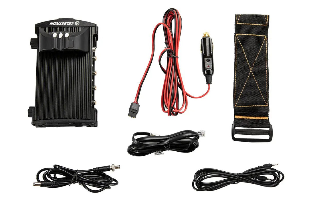 Smart DewHeater and Power Controller 4X by Celestron