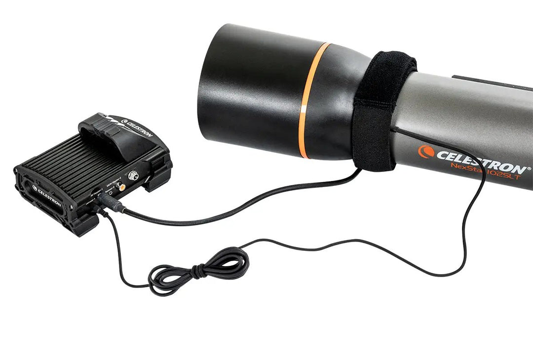 Thermistor for Smart DewHeater Controllers by Celestron