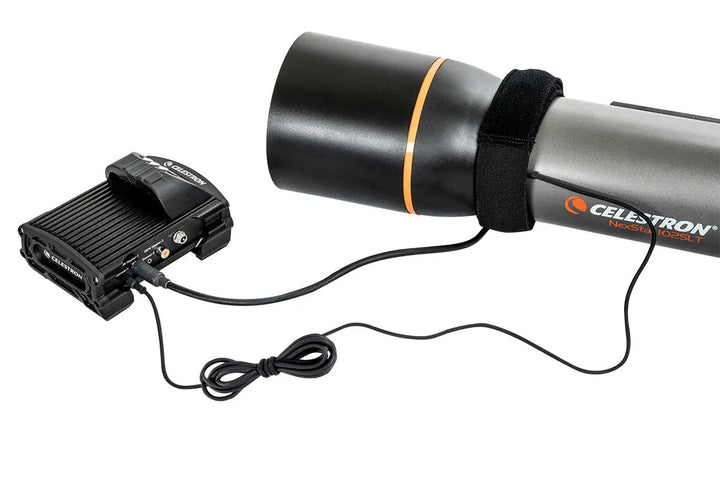 Thermistor for Smart DewHeater Controllers by Celestron