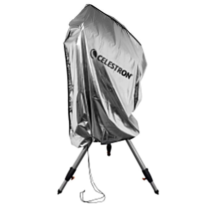 Weatherproof Telescope Cover by Celestron