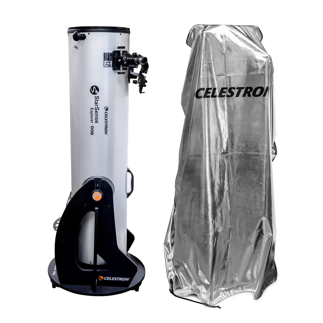 Weatherproof Telescope Cover by Celestron