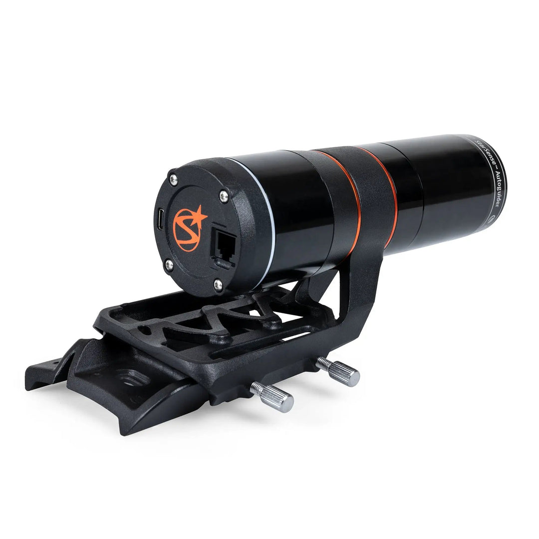 StarSense Autoguider by Celestron