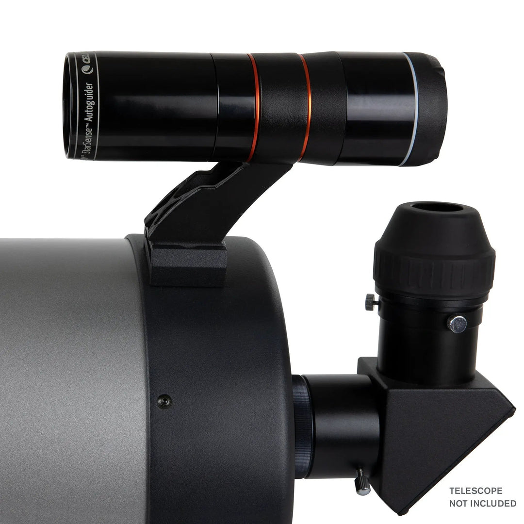 StarSense Autoguider by Celestron